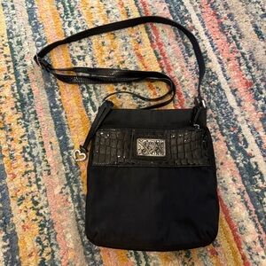 Brighton Crossbody Purse